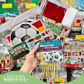 Catálogo Fantasías Miguel Página 4