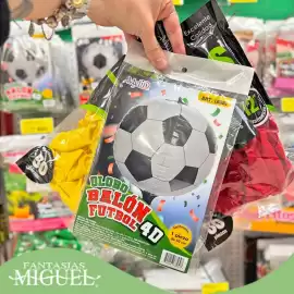 Catálogo Fantasías Miguel Página 6