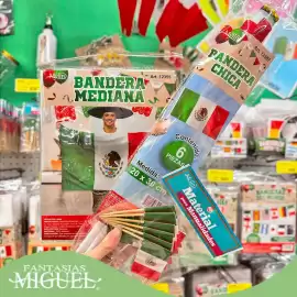Catálogo Fantasías Miguel Página 7