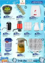 Mark & Save catalogue Page 2