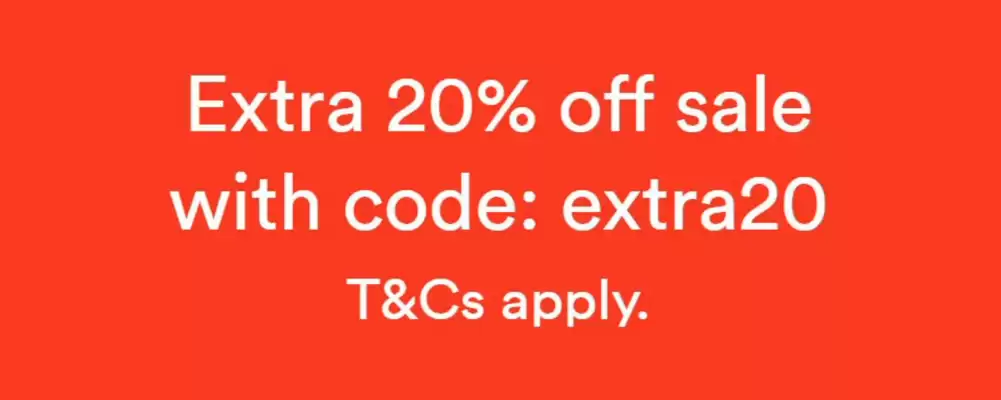 Cotton On Body (valid until 4-06)