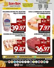 Catálogo ServBem Página 3