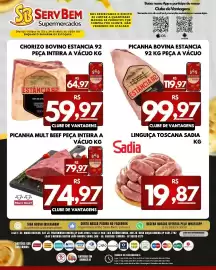 Catálogo ServBem Página 4