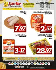 Catálogo ServBem Página 5