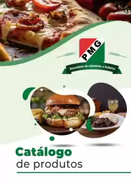 Catálogo PMG Página 1