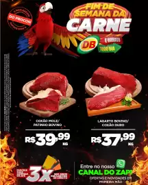 Catálogo DB Supermercados Página 1