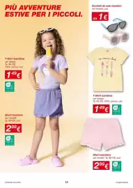 Volantino KiK Pagina 12
