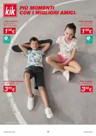 Volantino KiK Pagina 14