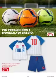 Volantino KiK Pagina 17