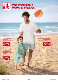 Volantino KiK Pagina 6
