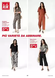 Volantino KiK Pagina 8