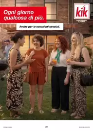 Volantino KiK Pagina 9