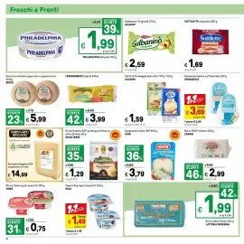 Volantino Iper La Grande Pagina 12