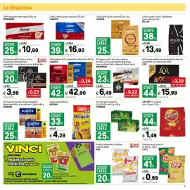 Volantino Iper La Grande Pagina 17