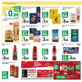 Volantino Iper La Grande Pagina 18