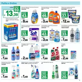 Volantino Iper La Grande Pagina 25