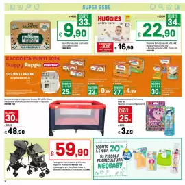 Volantino Iper La Grande Pagina 28