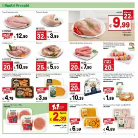 Volantino Iper La Grande Pagina 3