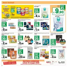 Volantino Iper La Grande Pagina 30