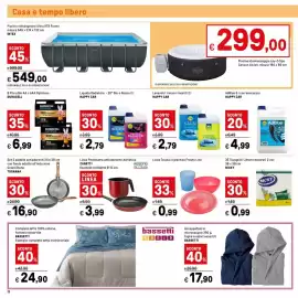 Volantino Iper La Grande Pagina 32