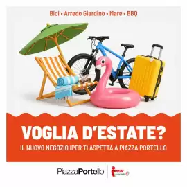 Volantino Iper La Grande Pagina 33