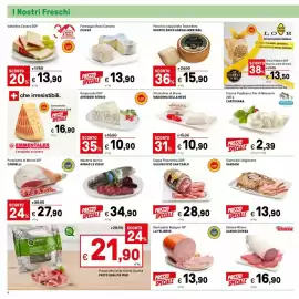 Volantino Iper La Grande Pagina 4