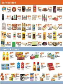 Village Market Food Centers weekly ad week 21 Page 3