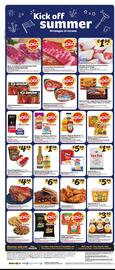 Fresco y Más weekly ad week 21 Page 6