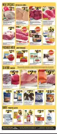 Fresco y Más weekly ad week 21 Page 2