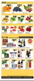 Fresco y Más weekly ad week 21 Page 4