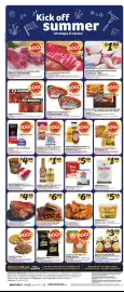 Fresco y Más weekly ad week 21 Page 6