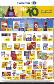 Folheto Carrefour Página 1