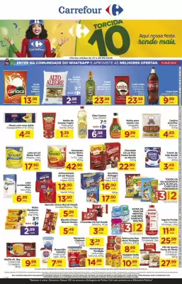 Folheto Carrefour (válido até 25-05)