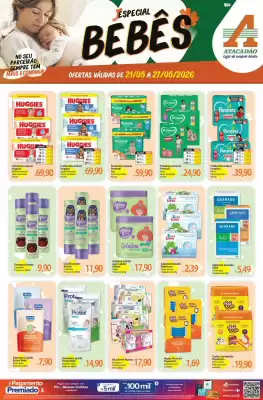 Atacadão (válido até 27-05)
