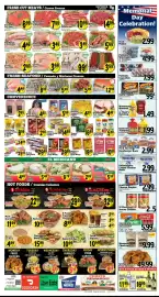Superior Grocers weekly ad week 21 Page 3