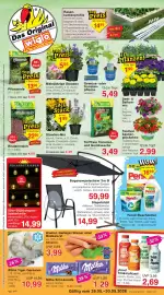 Wiglo Wunderland Prospekt woche 22 Seite 1