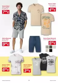 KiK Prospekt Seite 11