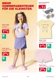 KiK Prospekt Seite 12