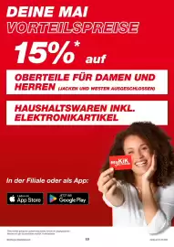 KiK Prospekt Seite 19