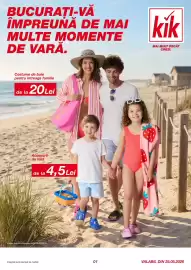 Catalog Kik Pagină 1