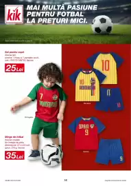 Catalog Kik Pagină 16