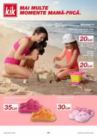 Catalog Kik Pagină 2