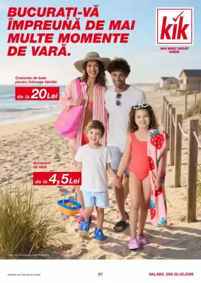Kik (valid până la 21-06)