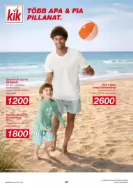 Kik akciós újság Oldal 6