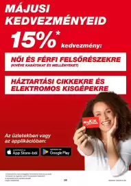 Kik akciós újság Oldal 9