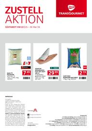 Transgourmet Flugblatt woche 22 Seite 30