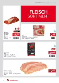 Transgourmet Flugblatt woche 22 Seite 10