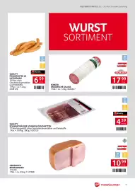 Transgourmet Flugblatt woche 22 Seite 11