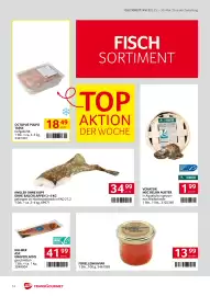 Transgourmet Flugblatt woche 22 Seite 14