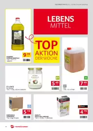 Transgourmet Flugblatt woche 22 Seite 16